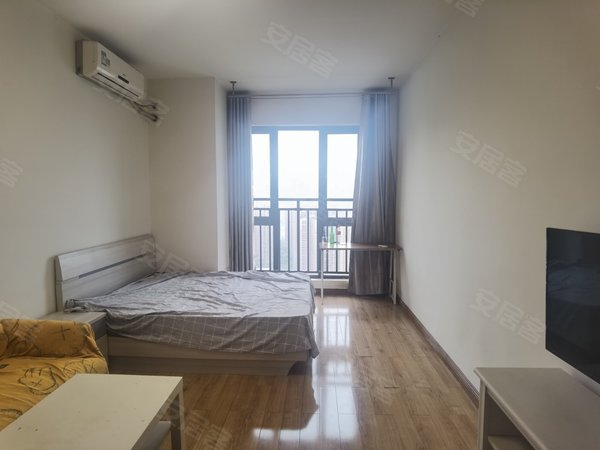 【多图】东原d8公馆,大石坝租房,江北区 东原d8公馆 一房 轻轨房,江北