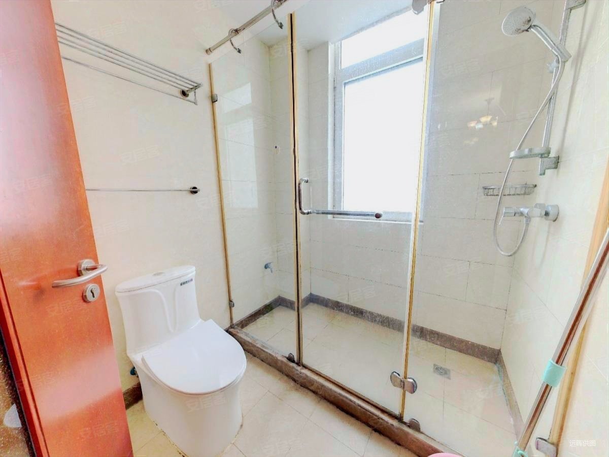 多层电梯洋房 御景峰 元宝户型  带露台阳光房 我有钥匙