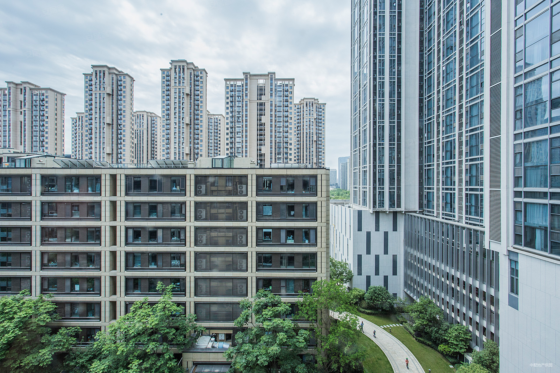 融创合肥壹号院精装好房近地铁南向采光好商圈成熟