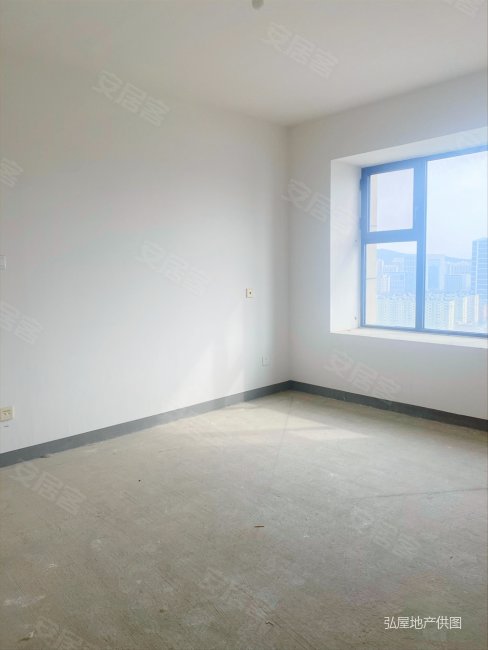 南北通透,看房方便,宽厅好楼层,中国mall城市之星二手房,185万,3室2厅