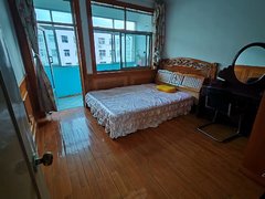 青岛即墨通济安居小区(一区) 2室1厅1卫出租房源真实图片