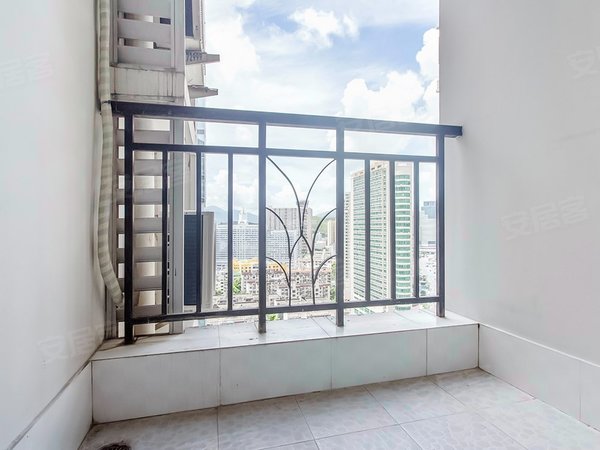 【多图】联城美园,湖贝租房,联城美园 2室1厅1卫 精装修 63平 电梯房