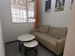 嘉兴嘉善姚庄镇姚庄体育馆周围 学仕花苑 精装修 拎包入住 押一付一出租房源真实图片