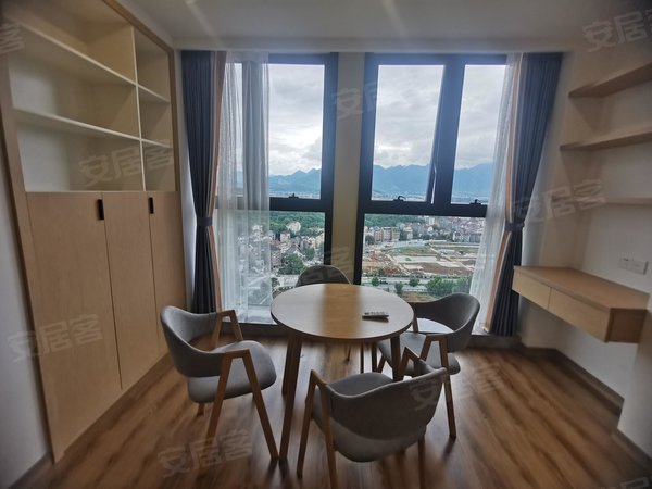 杭州桐庐桐庐城区中房大厦中房大厦 工商大学海康威视 金贝能源银泰城