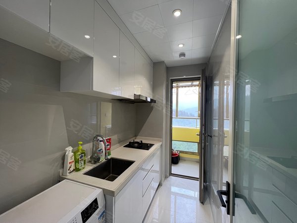 金华东阳横店山顶壹号星巢公寓(公寓住宅)山顶一号 精装 修配置齐全