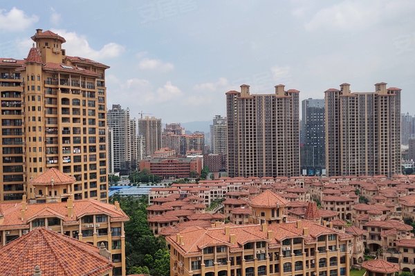 凤城郦都,凤翔大道-清远凤城郦都二手房,租房-清远安居客