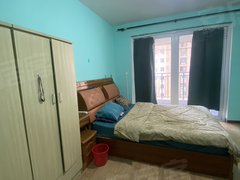 镇江句容句容经济开发区天悦容城主卧和租 免中介费 有无线网出租房源真实图片