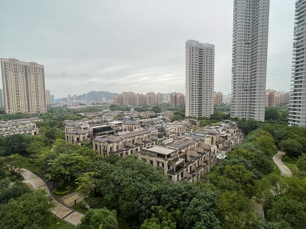 惠州惠城金山湖泰丰千花岛千花岛湖景房出租!