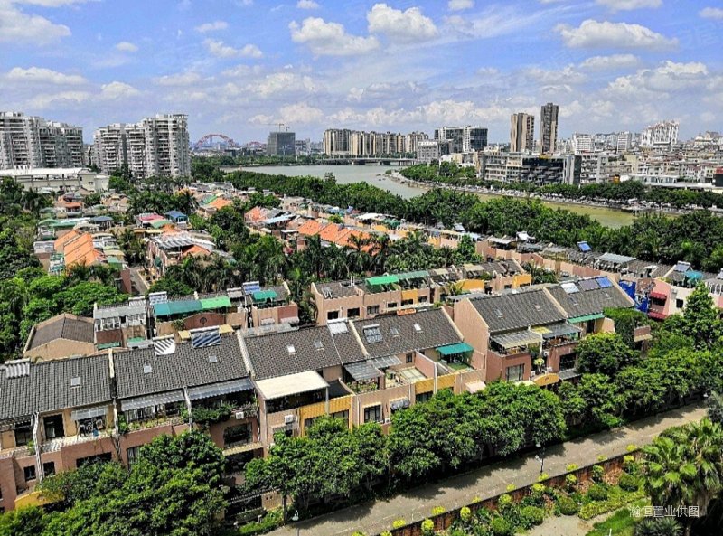 广州房产网>广州二手房>番禺二手房>南浦二手房>海龙湾>