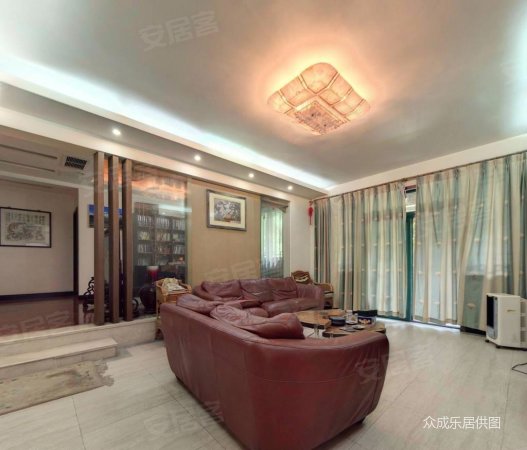 蜀风花园城 满五 交通便捷 中间楼层 正规商品房 临地铁