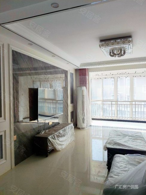 鸿盛新城二手房,58万,3室2厅,1卫,145平米-郑州安居客