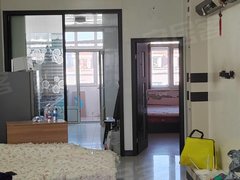 七台河桃山桃山公园东方名苑7楼。70平方，七千，拎包入住出租房源真实图片