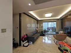 上海浦东花木繁华地段，采光充足，中式风格，品质小区，得房率高出租房源真实图片