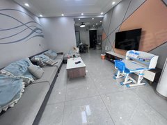 商丘永城城区天润城二期三室两厅配套齐全 拎包入住 随时看房出租房源真实图片