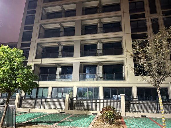 绍兴嵊州城区金越府金越府 3室1厅2卫出租房源真实图片