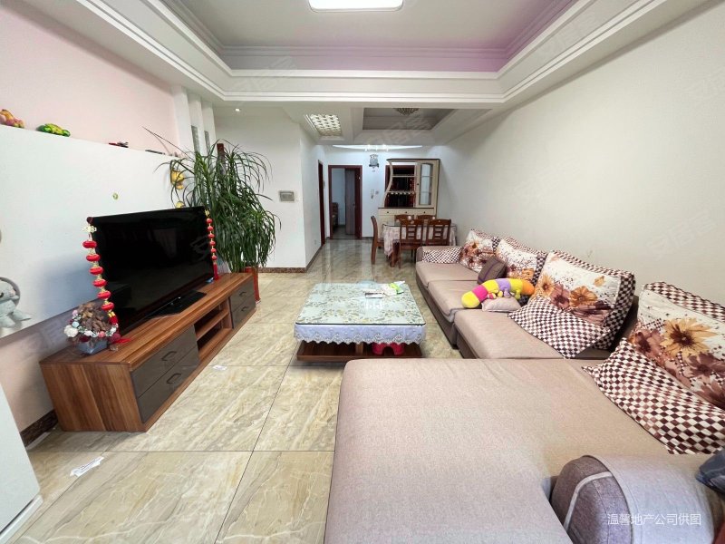 城中心电梯套三 精装拎包入住 送全套家具家电,宏馨尚苑二手房,59.