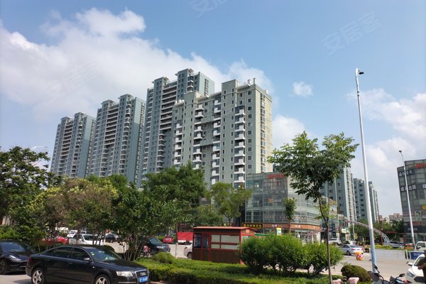 烟台小区 莱阳小区 莱阳城区小区 阳光城