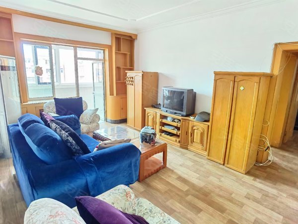 北京通州九棵树北杨洼小区1号线地铁梨园站 杨家洼小区 2室2厅1卫 99