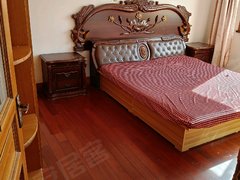 青岛即墨联通大厦信特花园E区 2室1厅1卫出租房源真实图片