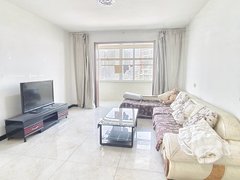 吕梁孝义城区城东，新泰花园出租家具家电齐全，拎包入住两室出租房源真实图片