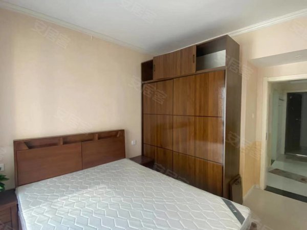 渭南富平富平周边状元府邸状元府邸一室一厅一厨一卫!拎包入住有暖气!