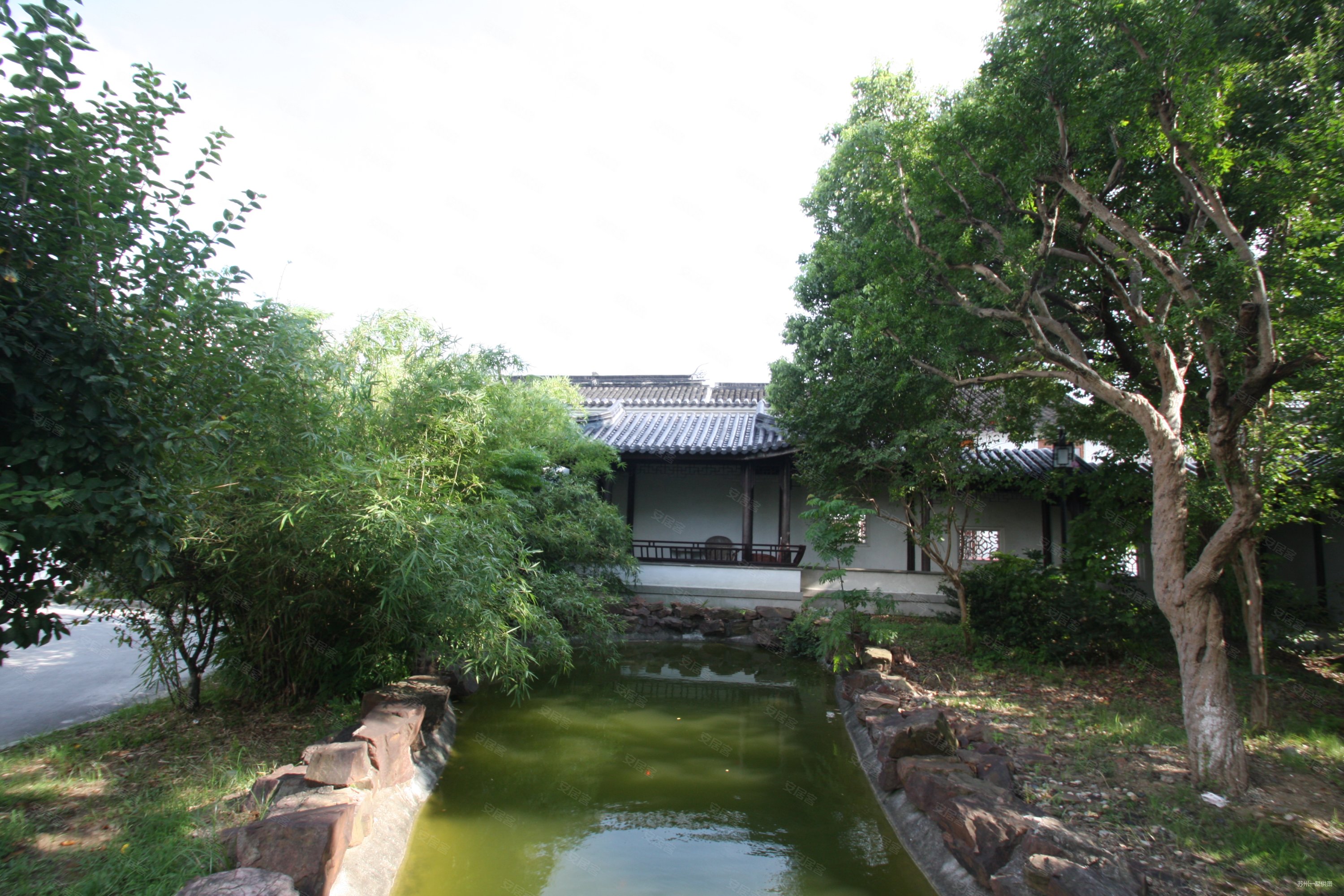 苏州房产网>苏州二手房>平江二手房>平江路二手房>兰亭苑(别墅)>