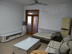 潍坊青州青州城区盛世华庭 3室2厅1卫出租房源真实图片