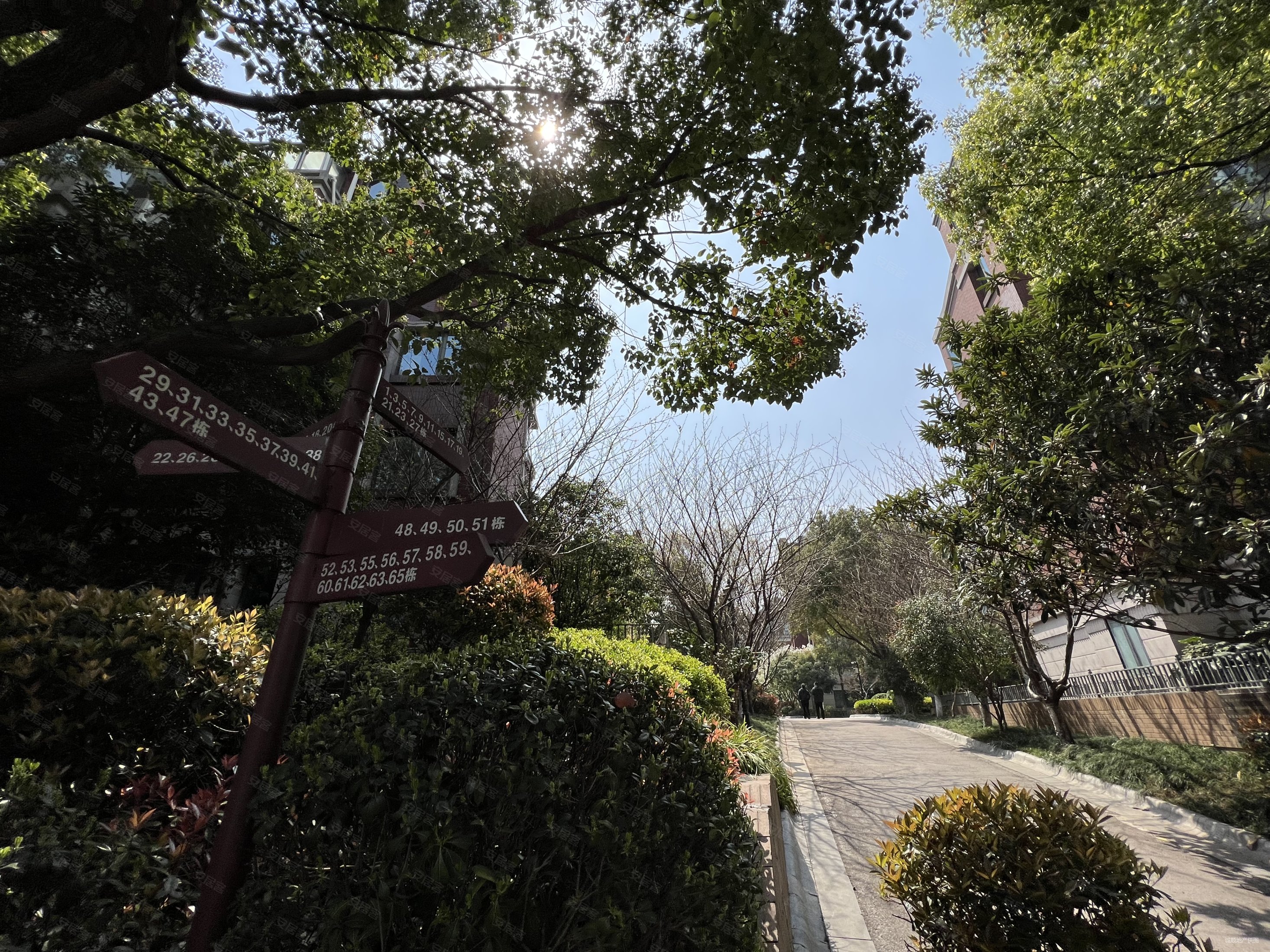 孝陵卫地铁紫金南苑带电梯环境好银城东苑12房龄全明
