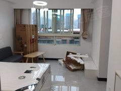 贵阳云岩北京路出租医学院五医附近电梯房全新装修未入住带家具家电拎包入住出租房源真实图片