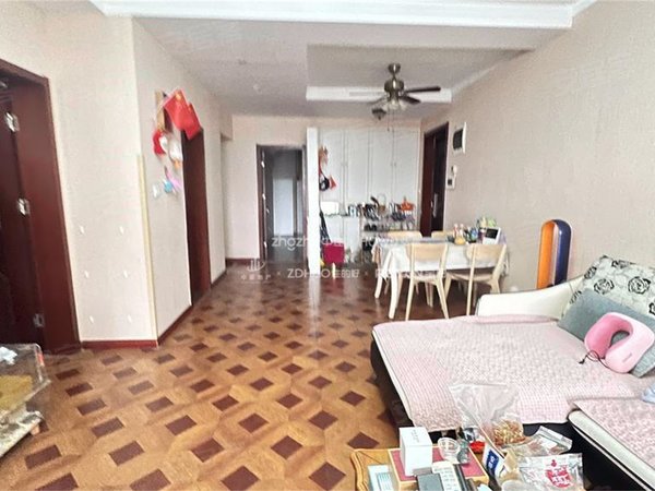 济南槐荫和谐广场卢浮公馆卢浮公馆品质住宅 随时看房 拎包入住 近