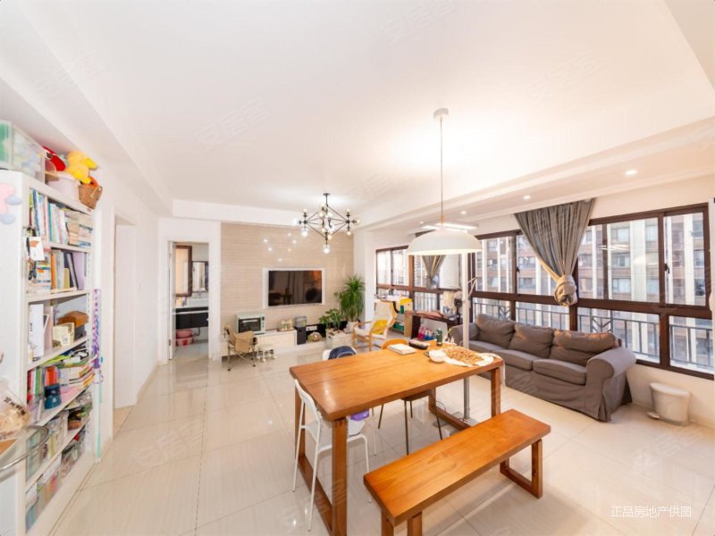 新上好房景观房精装修送车位业主资金周转急售