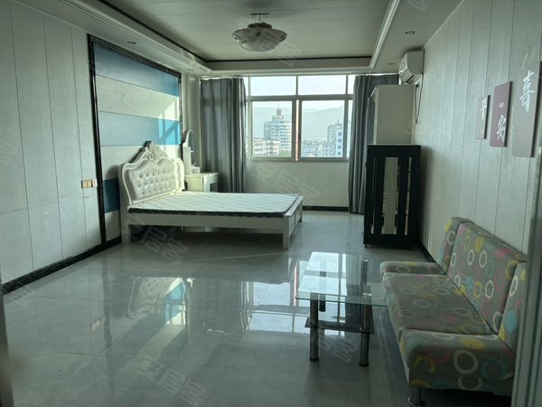 金华浦江县市中心江滨中路2号楼江滨中路2号 精装修 出行方便 拎包入住出租房源真实图片