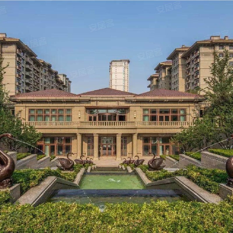 【泛海世家东府, 泛海世家东府小区专家解读页】- 北京58同城