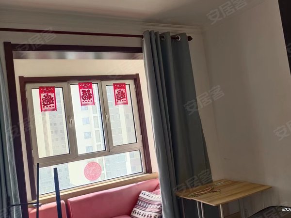 天津西青杨柳青贵福苑贵福苑两室 三空调 随时看房 有钥匙  位置佳
