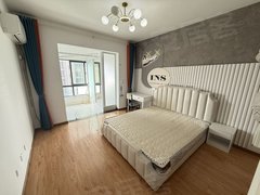 合肥蜀山凤凰城房東直组西七里塘地铁口天玥中心朝南主卧阳台带独卫可做饭可月付出租房源真实图片