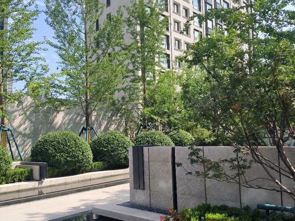 北京石景山古城长安九里(东区)长安九里精装现房南北通透人车分流出租