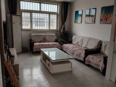 阳谷博济桥街道博济桥天和家园 2室2厅1卫出租房源真实图片