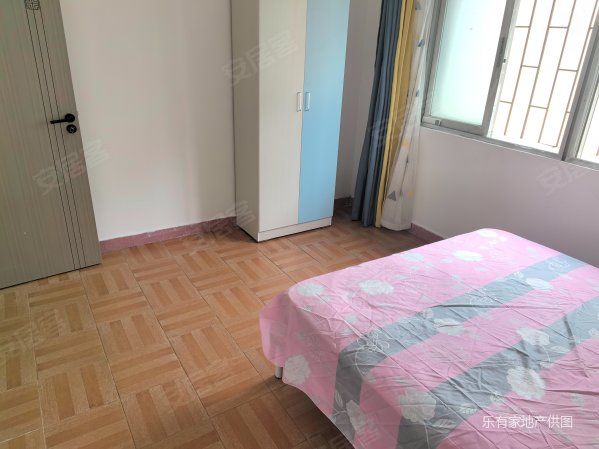 景丽花园2室2厅1卫93㎡南北0万