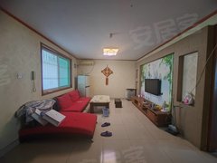 德州德城铁西石家庄 商贸大道 两室一厅家具家电齐全 拎包入住出租房源真实图片