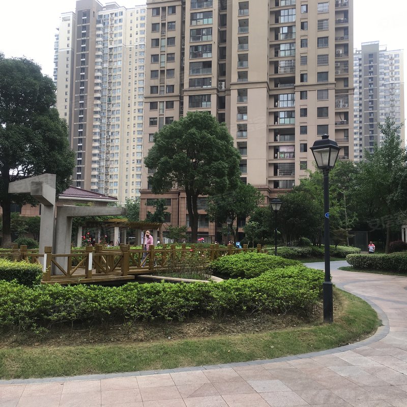 【康桥水郡, 康桥水郡小区专家解读页】- 常州58同城