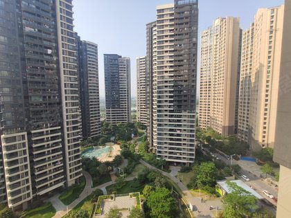 天悦湾花园(b区),海山路2号-佛山天悦湾花园(b区)二手房,租房-佛山安