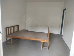 芜湖鸠江金湾毛坯，家电家具齐全，随时入住出租房源真实图片