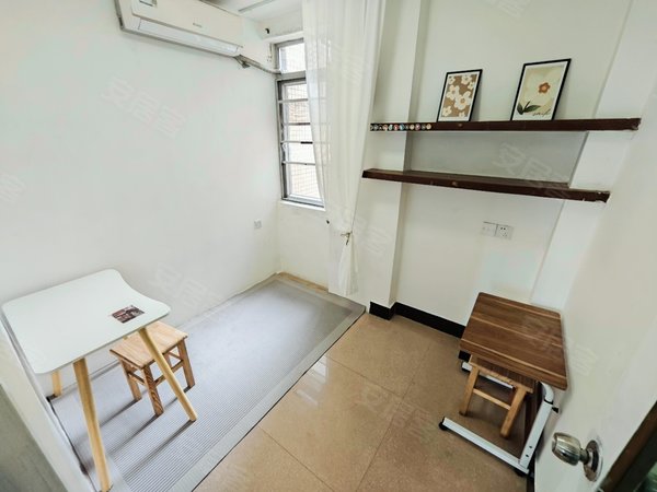 【多图】羊城花园,东圃租房,羊城花园 刚放租精装两房 业主好说话