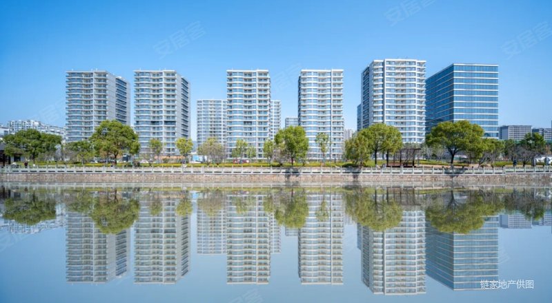 杭州房产网>杭州二手房>滨江二手房>西兴二手房>滨江御滨府(商住楼)>