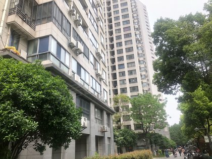 江南新里程,桐城南路358号 - 合肥江南新里程二手房,租房,房价-合肥