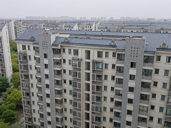 苏州太仓沙溪白云花园大阳台单间出租700一个月出租房源真实图片