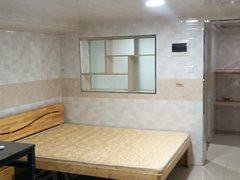 兴化兴化市区市场路丽都花园(南区) 1室0厅1卫出租房源真实图片