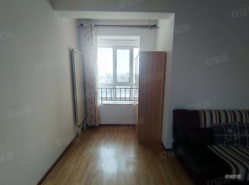 出行方便 满五 临地铁 南向采光好 商业配套齐全 大两房,梅江康城益康