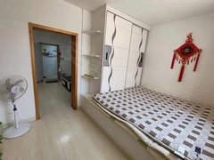 阜新海州西山路金地花园 1室1厅1卫出租房源真实图片