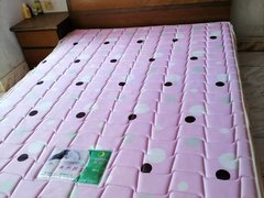 鹰潭月湖月湖城区杏南小区一室一厅一厨一卫出租,家具家电齐全拎包入住五楼400出租房源真实图片